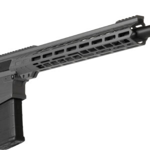 CMMG ENDEAVOR, MK3, 6.5 CREED, 20" TUNGSTEN