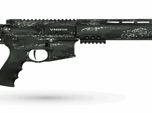 BRENTON STALKER 18 223 WYLD RFL F/G