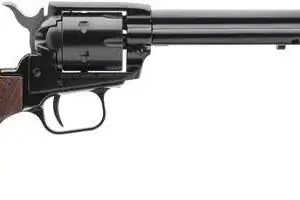 HERITAGE ROUGH RIDER RVLR 6.5" 22LR FREEDOM SINCE 1776