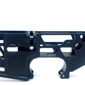 ZEUS ARMS HOLLOW APOLLO LOWER RECEIVER