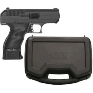 HI-POINT 45 ACP PSTL W/CS & TUFF 1