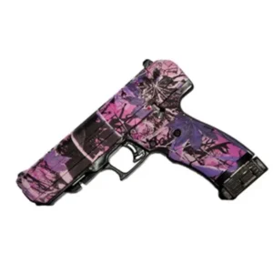 HI POINT JCP 40S&W PSTL PINK CAMO