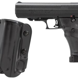 HI-POINT JHP 45ACP PSTL BLK W/GALCO HOLSTER
