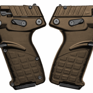 KELTEC P17 22LR PSTL BURNT BRONZE 16+1 3.93"