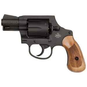 ARMSCOR/RIA 206 38SPL REV PARK SPRL