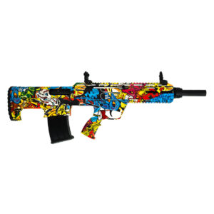 SDS TOKAREV TBP 12 URBAN CAMO BULLPUP 12GA S/A SHTGN