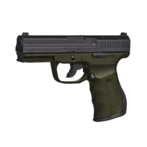 FMK 9C1 G2 9MM PSTL 4" BL/OD