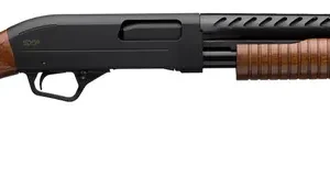 WRA SXP TRENCH PUMP SHTGN,12GA-3",18" CYL BORE W/HEAT SHLD