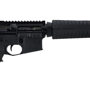 DELTON 316MH OPTIC READY 16" AR15 RIFLE SINGLE HEAT SHIELD HANGUARD