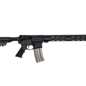 DELTON ECHO 316L 5.56 16" RFL BLK