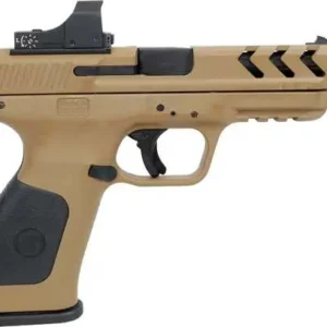EAA MC28 POLY 9MM PSTL W/OPT FDE TB