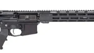 DELTON ECHO 316H 5.56 16" RFL BLK