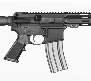 DELTON LIMA MLOK .223 PSTL AR BLK