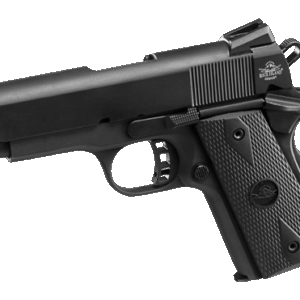 RIA 1911A1 ROCK STD CMPT 45ACP PSTL