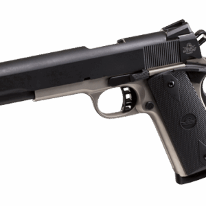 ROCK STANDARD 45ACP PSTL FS 2TONE