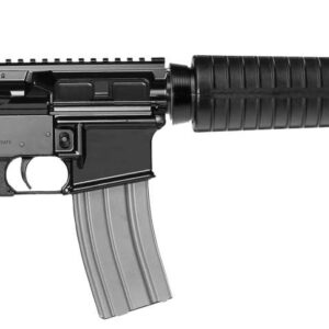 DELTON S316H DTI15 223 16"HB RFL BL