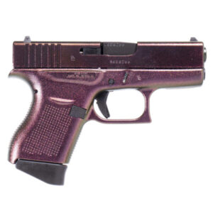 SHARK COAST TACTICAL G43 RAZORBACK 9MM PSTL