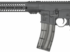 ROCK RVR ARMS LAR-22 22LR RFL BLK