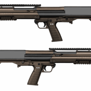 KELTEC KSG 12GA SHTGN BURNT BRONZE