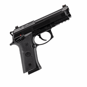 BERETTA 92GTS CENTURION 9MM 4.7" 2-18RD
