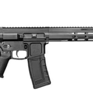 FOXTROT MIKE 102 223WYLDE, G2 16" INTMDITE GAS, A2, FOLD STOCK ADPTR, THRIL STOCK 1-30RD