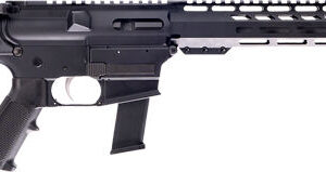 ANDERSON COMPLETE RIFLE ASSY, 9MM