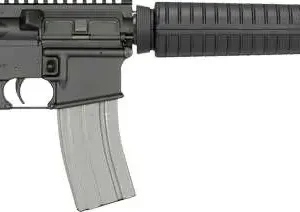 ROCK RVR ARMS MID A4 223 RFL 6-POS