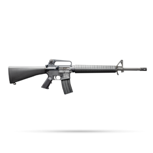 BUSHMASTER XM15A2 SILVER 50TH ANNIV 556 RFL 20"