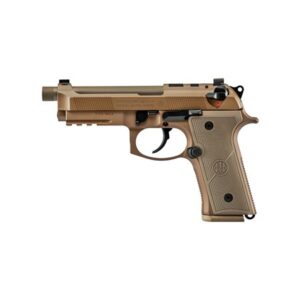 BERETTA M9A4 CENTURION G 3-18RD MAG FDE
