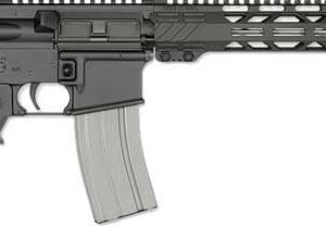 ROCK RVR ARMS 450 BUSH RFL 16" STS