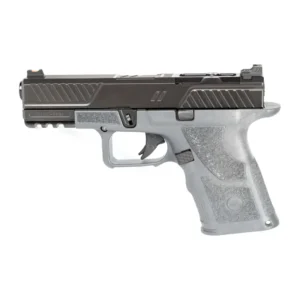 OZ9C COMBAT PISTOL 9MM COMPCT GRAY GRIP