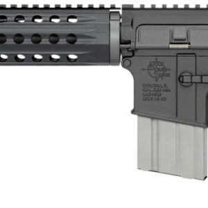 ROCK RVR COYOTE LEF-T RFL 16" V2 W/RAGE UPPER NO FWD ASSIST