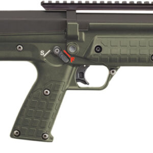 KELTEC RFB CARBINE 7.62 RFL BL/GRN