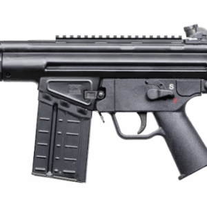 PTR 91 K3P-BR PDWR 308 WIN 12.5" PISTOL W/BRACE M-LOK HANDGUARD
