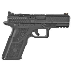 ZEVTEC OZ9C HYPR-CMP 9MM PISTOL X GRIP CMPCT SLD BRNZ