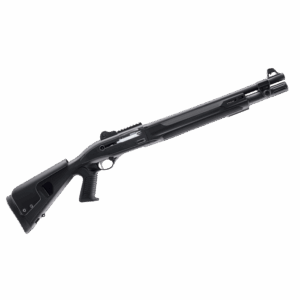 BERETTA 1301 TACTICAL 12GA MOD 2 BLACK PSTL GRIP 18.5" 7+1