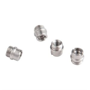 1911 GRIP SCREW BUSHING, STAINLESS