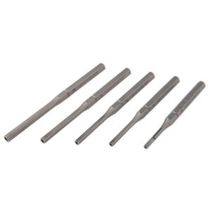 COMPLETE 5-PIECE PREMIUM ROLL PIN HOLDER SET