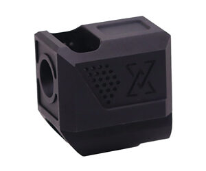 TRUE PREC COMP P365/X/XL/MAC BLK