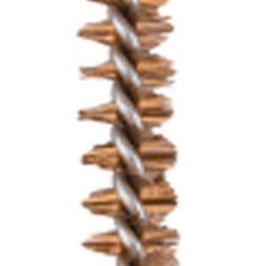 KleenBore A181 Bore Brush  .35/ 9mm Cal Rifle 8-32" Thread Phosphor Bronze Bristles