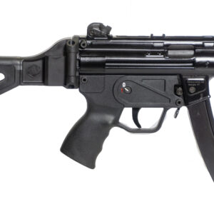 CENTURY ARMS AP5-P 9MM 5.75" 30+1 BRACE PKG