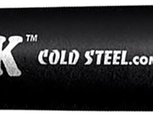 Cold Steel CS91SPB Pocket Shark  Black Polymer 6.50"