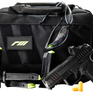 RMARTIN RM1CBLKOSP10RR 9MM 4 2-10R BLK