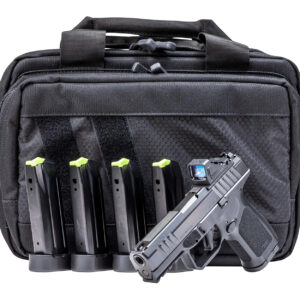 RMARTIN RM1CBLKOSPSPL   PKG   9MM  15/17 OSP BLACK