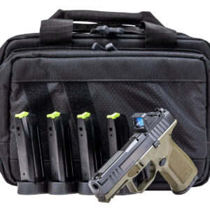 RMARTIN RM1CODGOSPSPL   PKG   9MM  15/17 OSP ODG