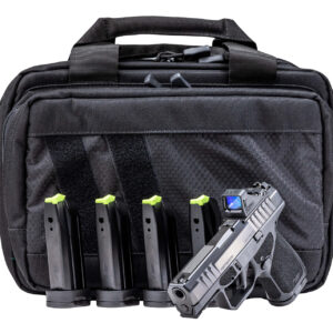 RMARTIN RM1SBLKOSPSPL   PKG   9MM  12/15 OSP BLACK