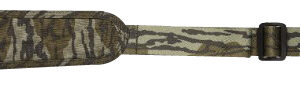 Browning 12232548 Range Pro  Realtree Edge Nylon Adjustable Rifle/Shotgun