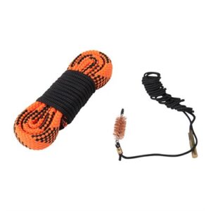 SSI 9MM KNOCKOUT 2-PASS GUN ROPE CLEANER