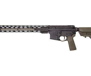 Radical Firearms Forged 300 BLK 16" 30RD Black/ODG Furniture RF01743