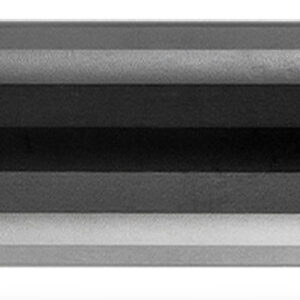 Dead Air Silencers Sandman K Suppressor w/ 5/8"-24 QD KeyMo Muzzle Brake 7.62mm(.30 Cal) Stellite/Stainless Steel Black Finish SMK762